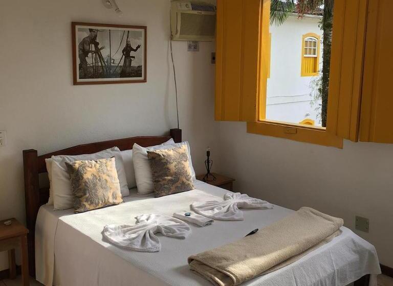 Номер Стандарт, Pousada Fortaleza