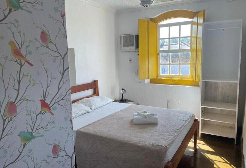 Номер Economy, Pousada Fortaleza