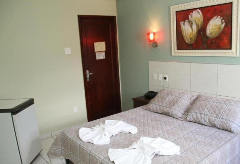 חדר סטנדרט, Presidente