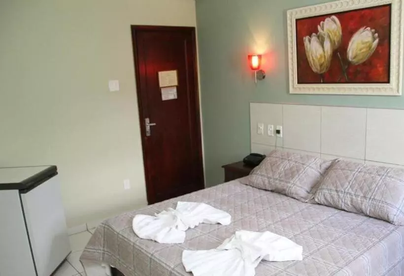 Standard-huone, Presidente