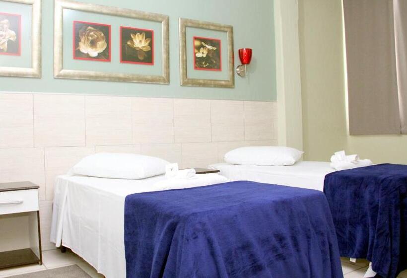 חדר סטנדרט, Presidente