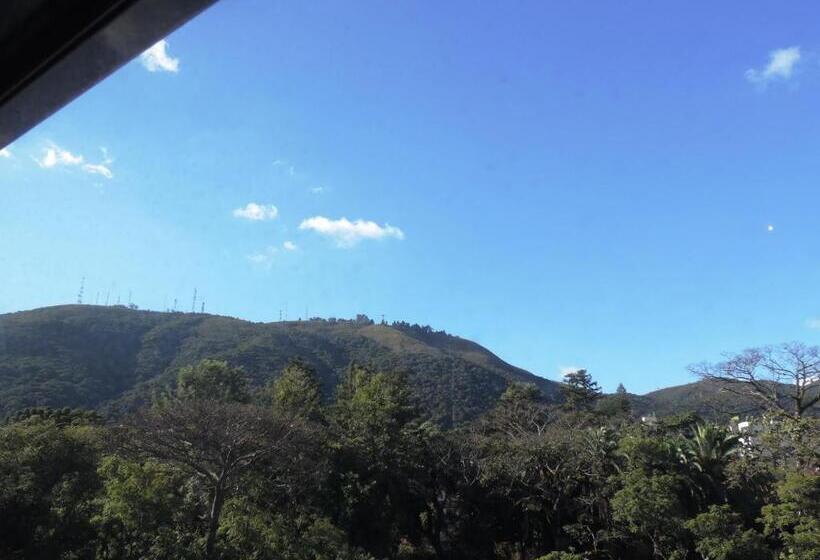 חדר סופריור עם ג'קוזי, Presidente