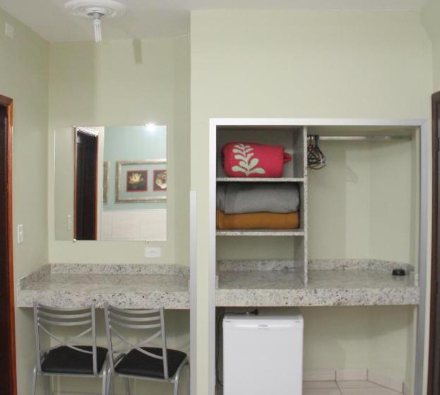 חדר סופריור עם ג'קוזי, Presidente