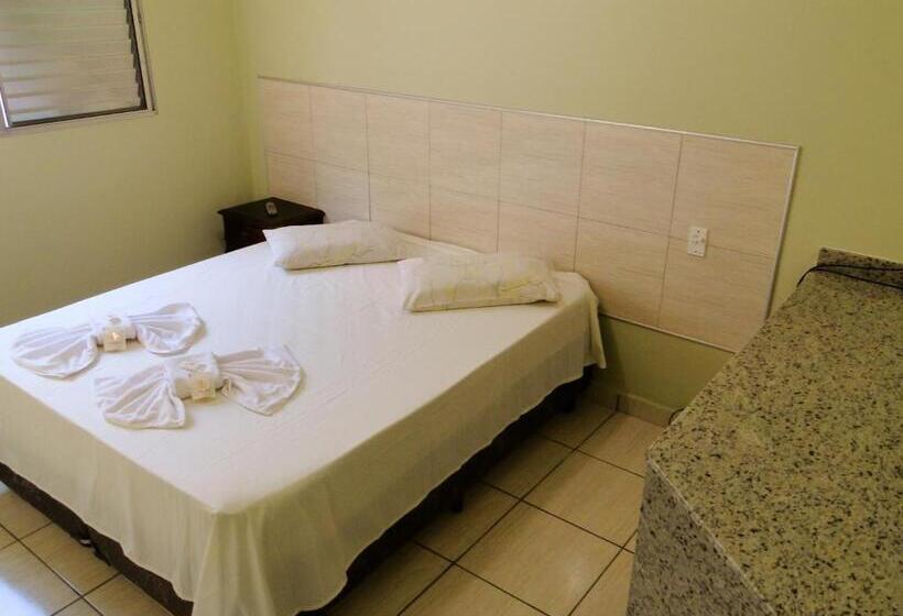 חדר אקונומי, Presidente