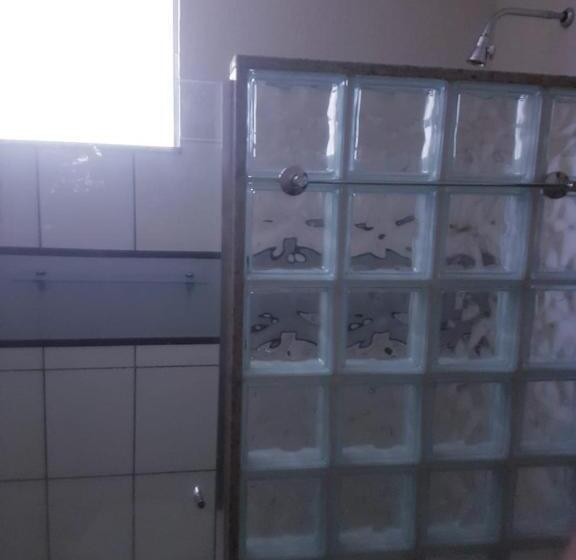 חדר קומפורט, Presidente