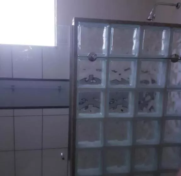 Comfort-huone, Presidente