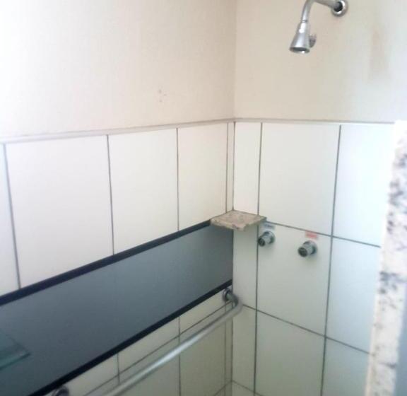 חדר קומפורט, Presidente