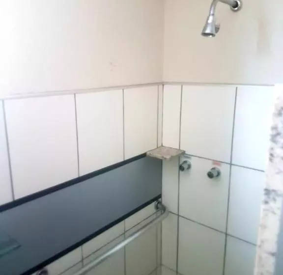 Comfort-huone, Presidente