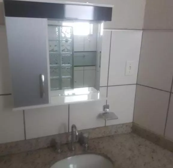 Comfort-huone, Presidente