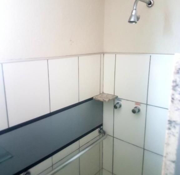 חדר קומפורט, Presidente