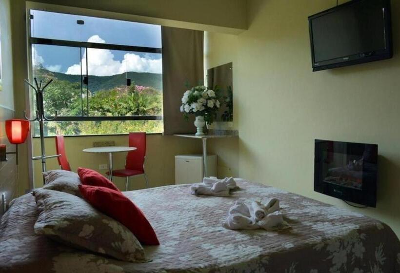 חדר סטנדרט עם ג'קוזי, Presidente