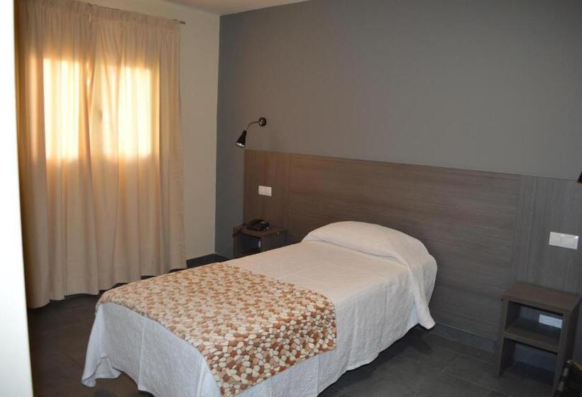 اتاق لوکس یک تخته, Puerto Canteras