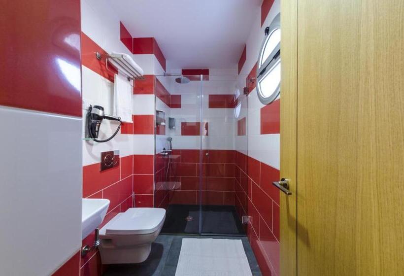 اتاق استاندارد, Puerto Canteras