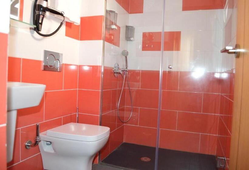 اتاق استاندارد, Puerto Canteras