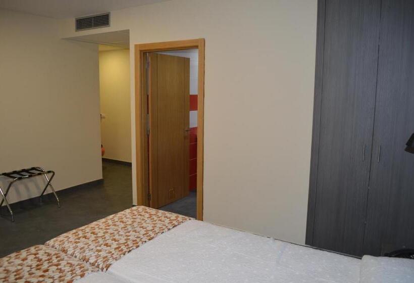 اتاق استاندارد, Puerto Canteras