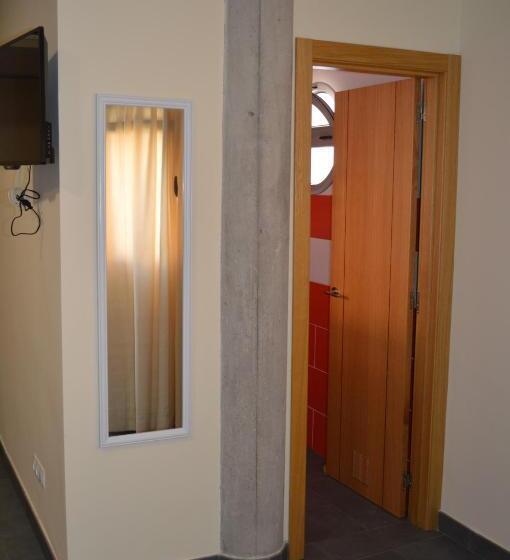 اتاق استاندارد سه نفره, Puerto Canteras