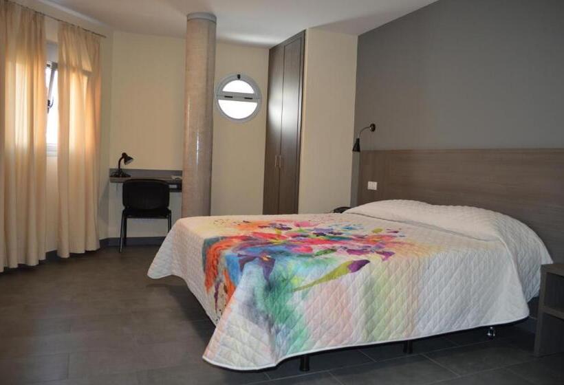 اتاق سوپریور, Puerto Canteras