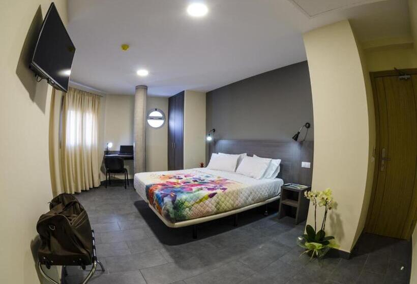 اتاق سوپریور, Puerto Canteras