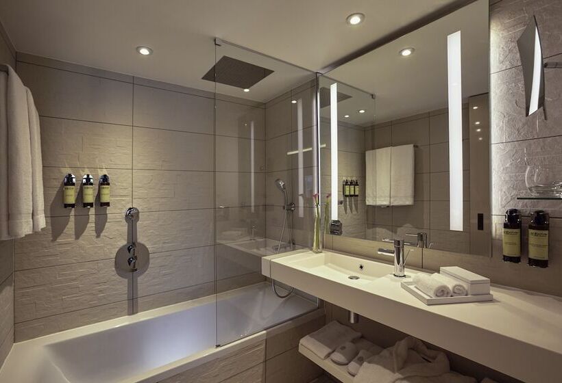 غرفة ديلوكس, Pullman Paris Roissy Cdg Airport