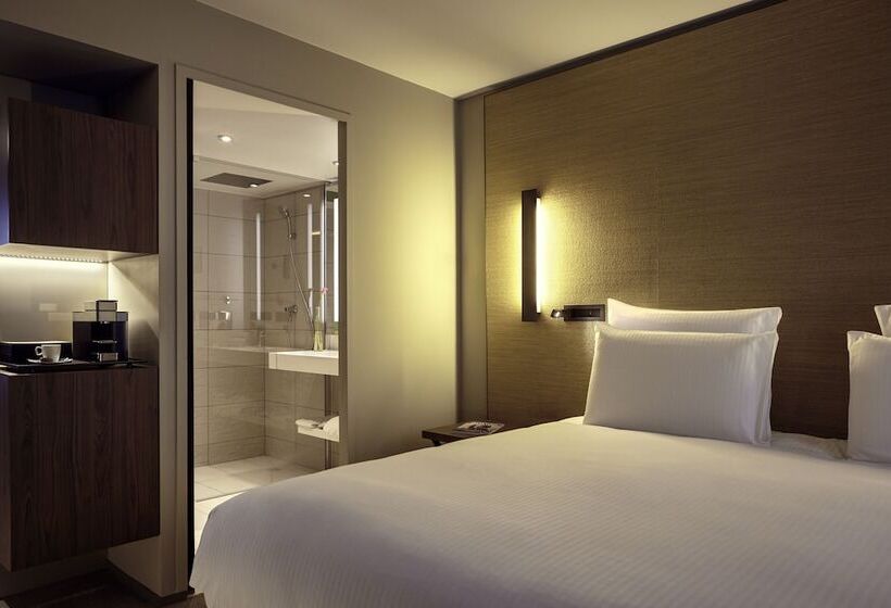 غرفة سوبيريور, Pullman Paris Roissy Cdg Airport