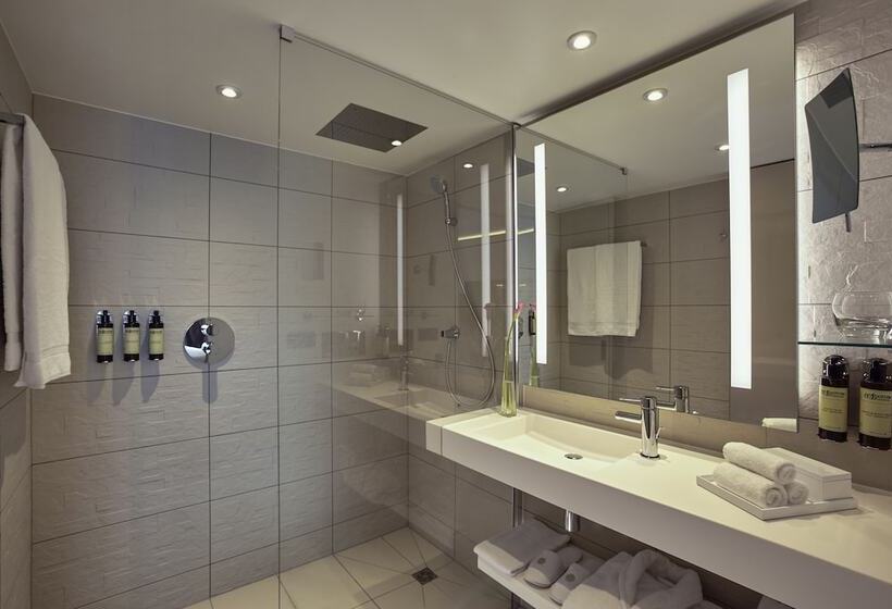 Классический Номер, Pullman Paris Roissy Cdg Airport