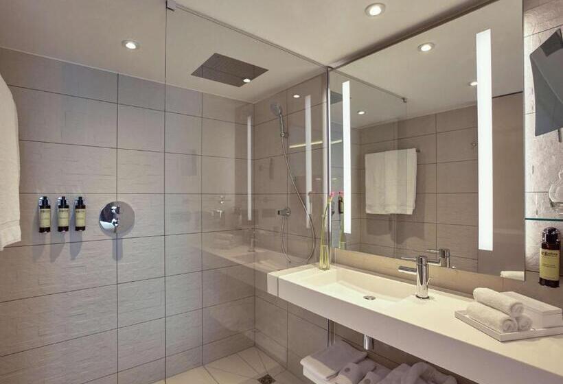 Семейный Номер, Pullman Paris Roissy Cdg Airport