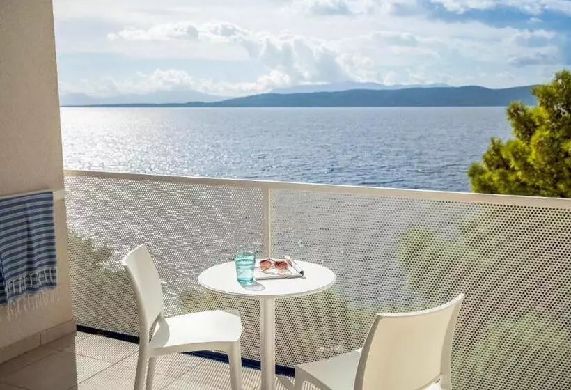 オーシャンビュージュニアスイート, Tui Blue Makarska   Adults Only