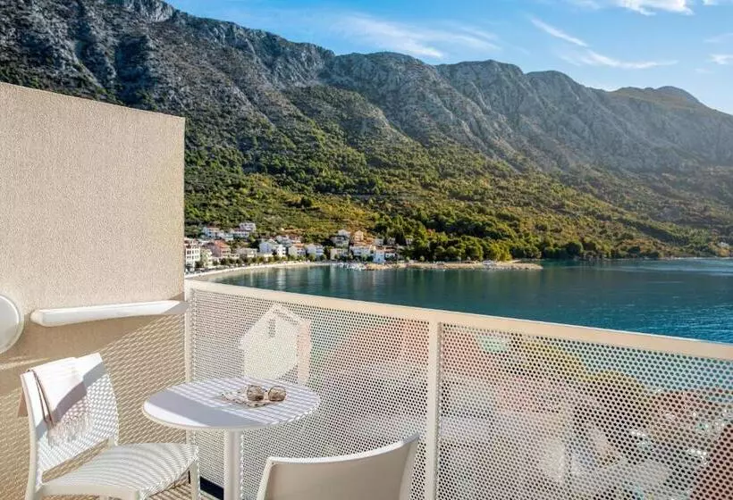 オーシャンビュージュニアスイート, Tui Blue Makarska   Adults Only