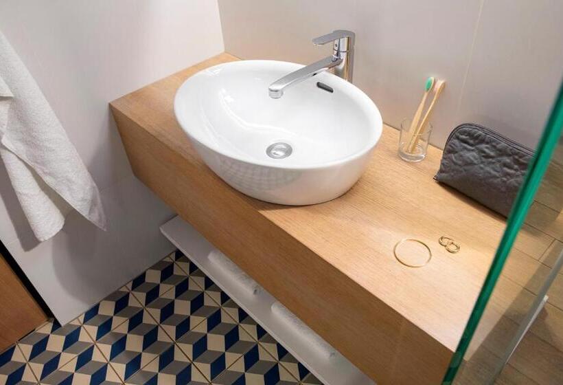 غرفة قياسية Swim Up مطلة على البحر, Tui Blue Makarska   Adults Only