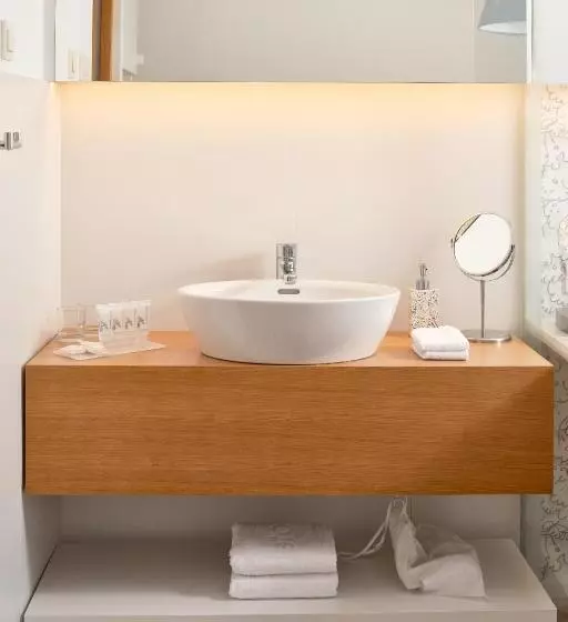 Standard swim-up room with sea view, Tui Blue Makarska   Adults Only