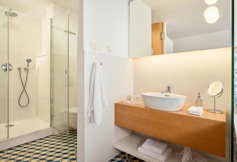 Номер Superior Боковой Вид на Море, Tui Blue Makarska   Adults Only