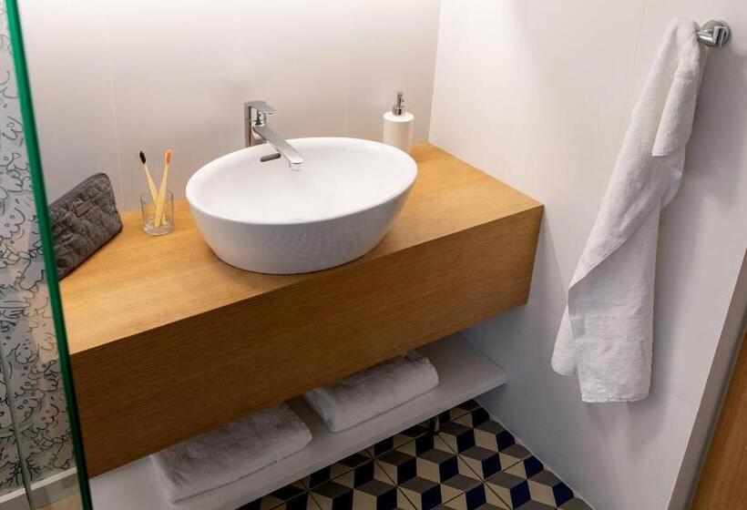 غرفة إقتصادية, Tui Blue Makarska   Adults Only