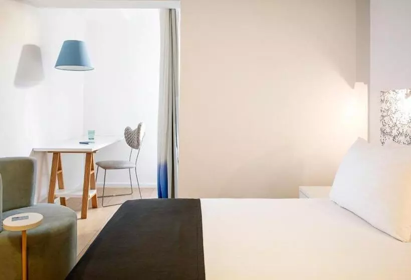 エコノミールーム, Tui Blue Makarska   Adults Only