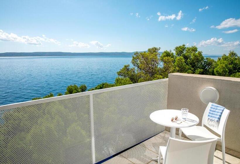 غرفة سوبيريور مطلّة علي البحر, Tui Blue Makarska   Adults Only