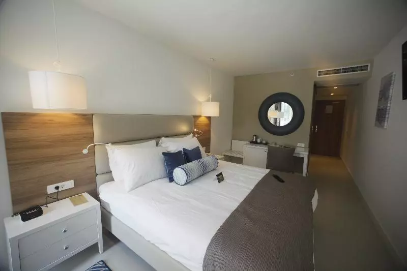 エコノミールーム, Tui Blue Makarska   Adults Only