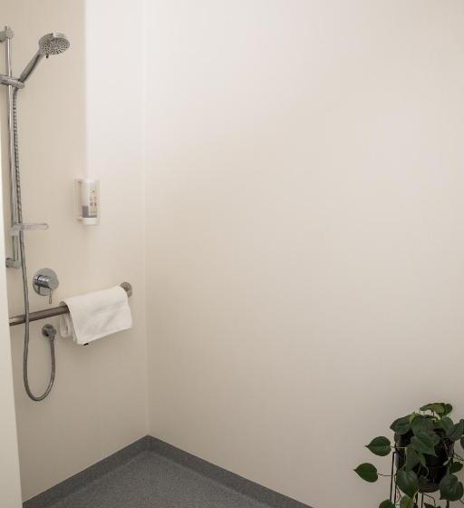 수피리어 스튜디오, Peninsula Motel