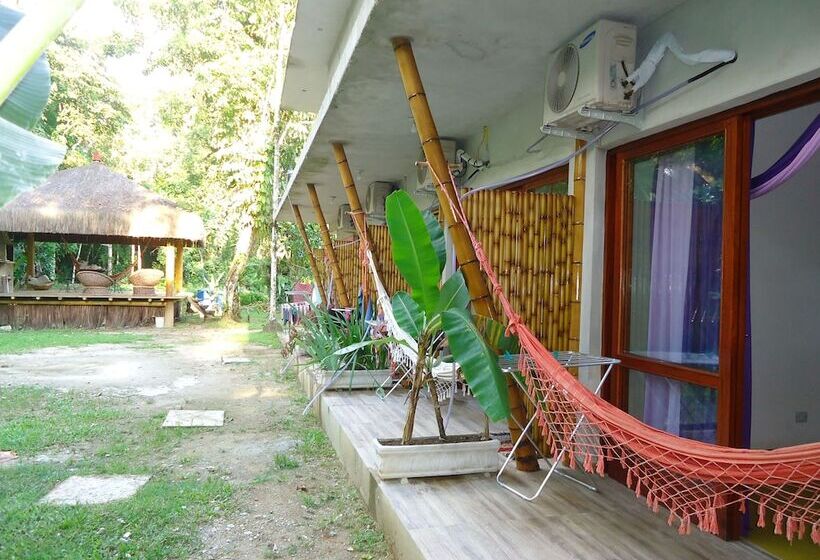 패밀리 룸, Velinn Pousada Bali Itamambuca