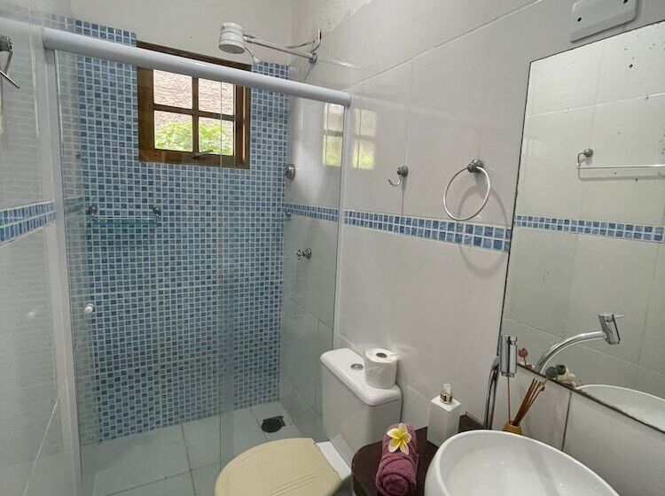 패밀리 룸, Velinn Pousada Bali Itamambuca