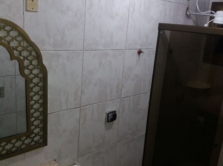 디럭스 룸, Velinn Pousada Bali Itamambuca