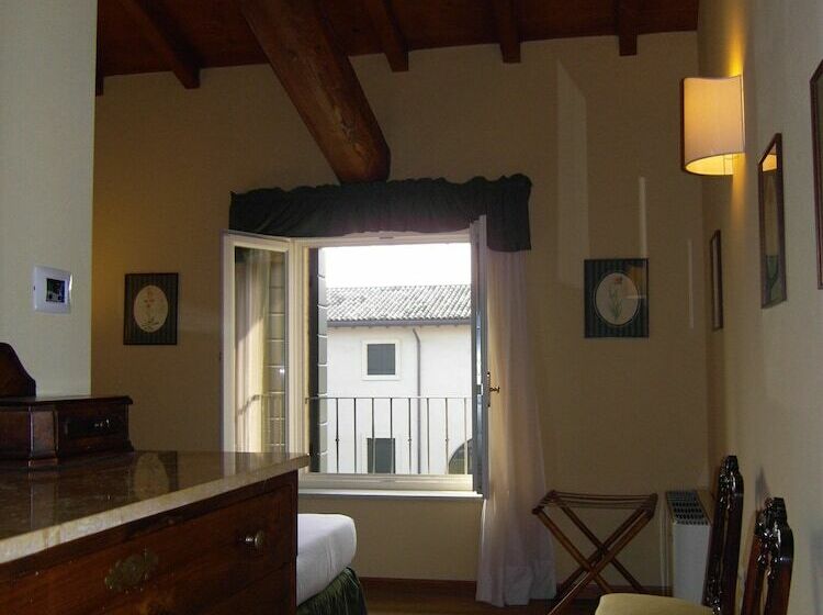آپارتمان 2 خوابه, Relais Corte Paradiso