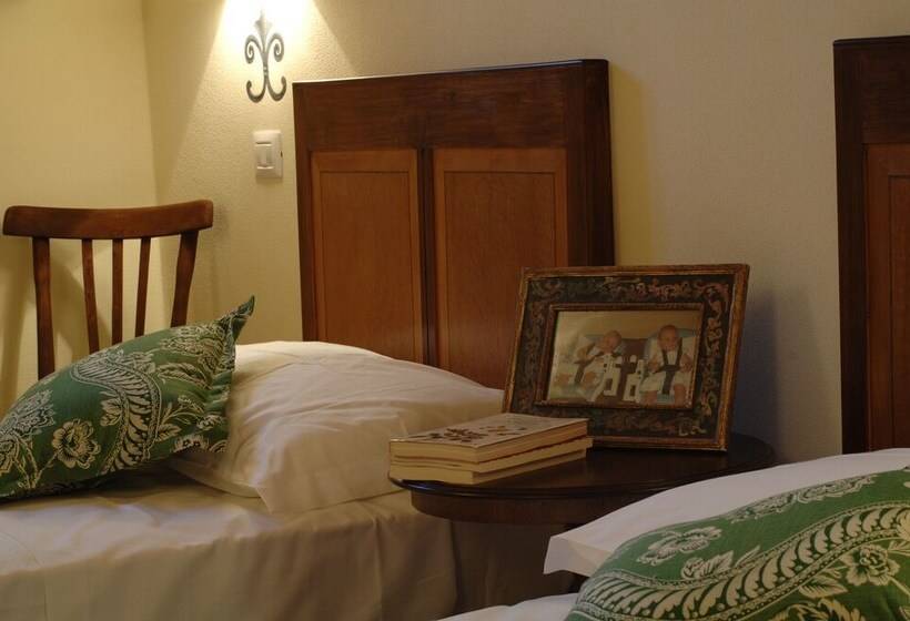 شقة غرفتين, Relais Corte Paradiso
