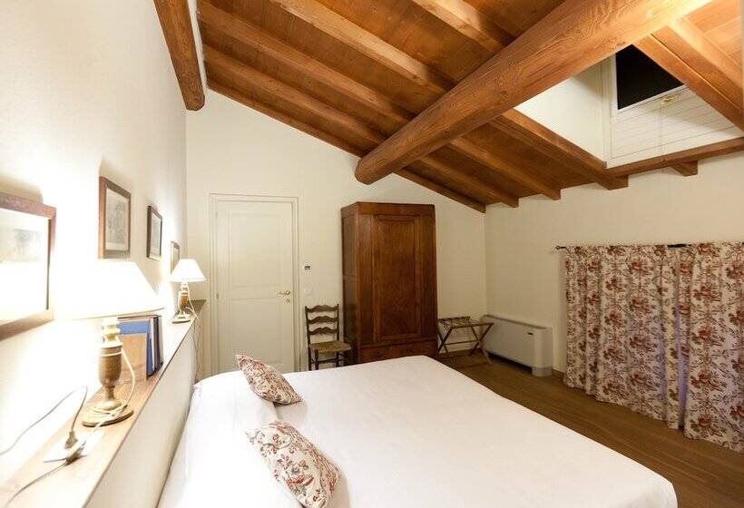 شقة غرفتين, Relais Corte Paradiso