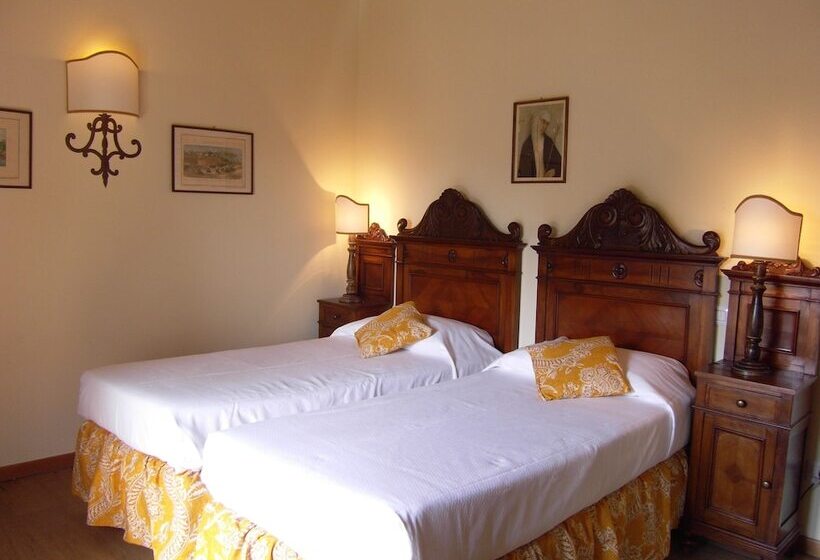 آپارتمان 2 خوابه, Relais Corte Paradiso