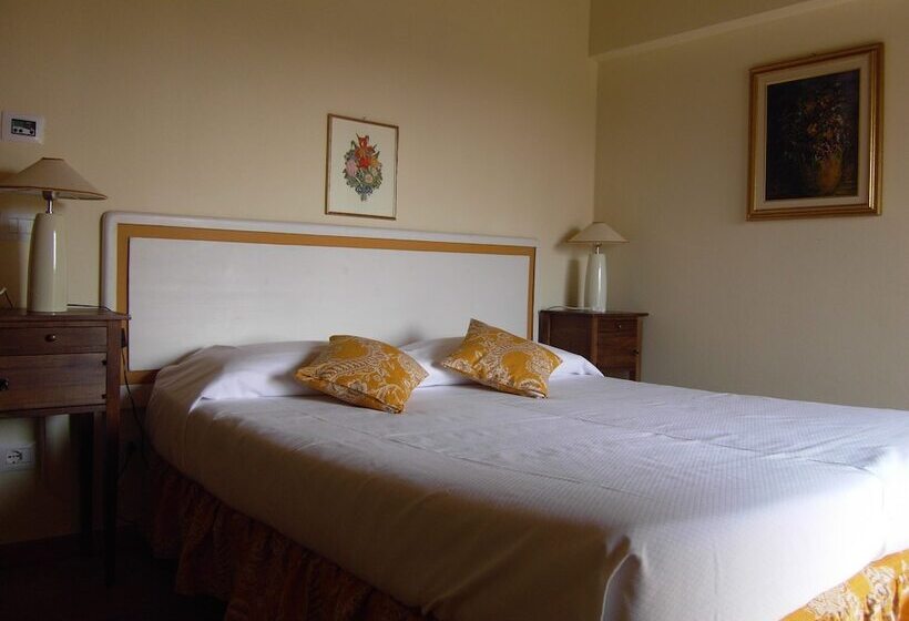 شقة غرفتين, Relais Corte Paradiso