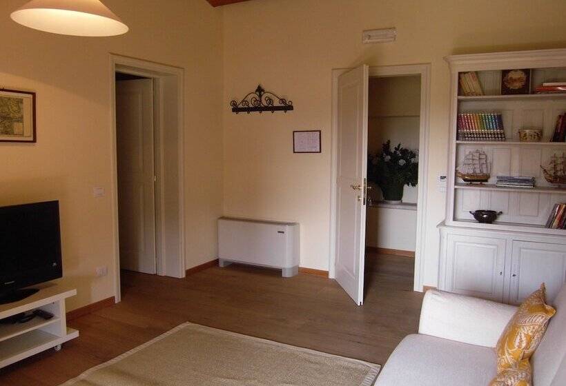 شقة غرفتين, Relais Corte Paradiso