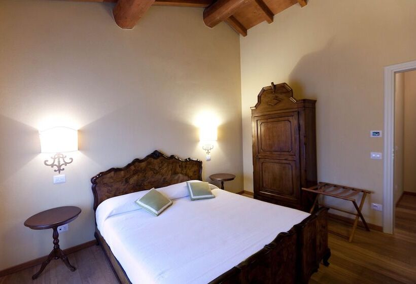 شقة 3 غرف, Relais Corte Paradiso