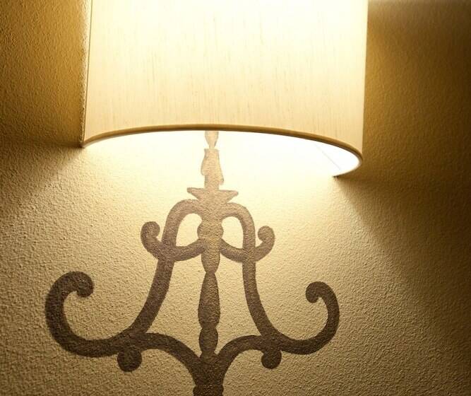 شقة 3 غرف, Relais Corte Paradiso