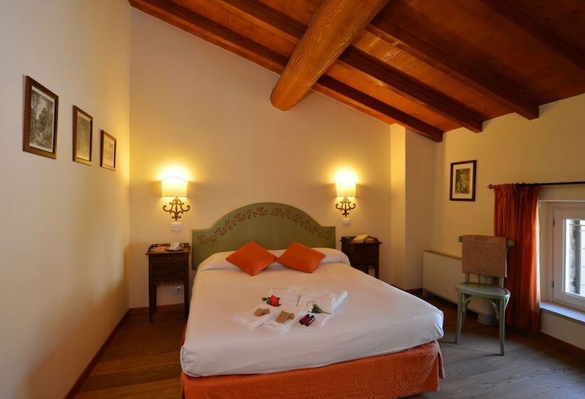 شقة 3 غرف, Relais Corte Paradiso