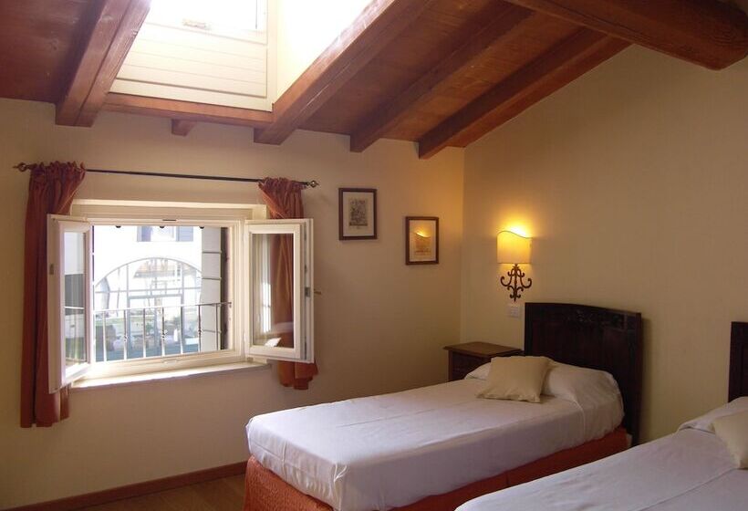 شقة 3 غرف, Relais Corte Paradiso