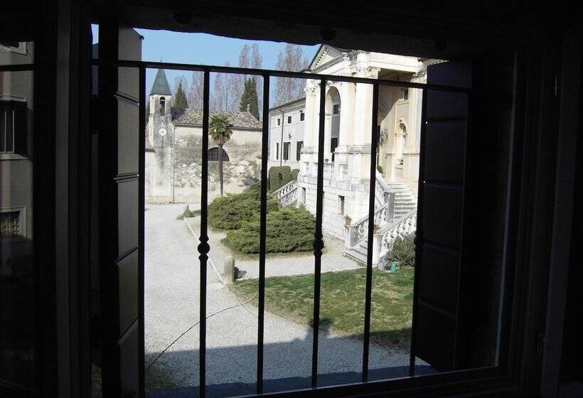 شقة 3 غرف, Relais Corte Paradiso